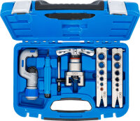 Exzenter-Bördelgerät | 45°