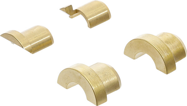 Lösewerkzeug-Satz | für Anschlüsse an Diesel-Kraftstofffiltern | für Fiat, VAG, Volvo, Jeep, Chrysler