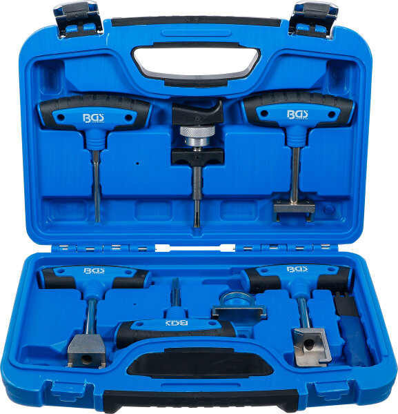 Zündspulen-Demontagewerkzeug-Satz | für VAG | 8-tlg.