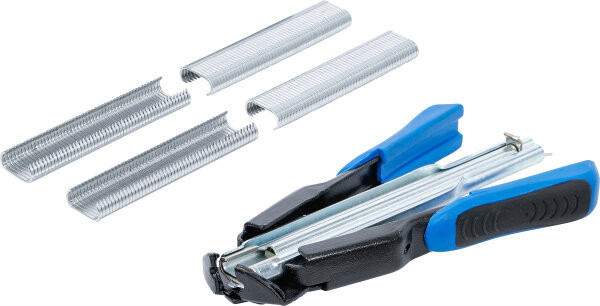 Polsterring-/ Zaunringzange | 185 mm