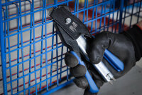 Polsterring-/ Zaunringzange | 185 mm