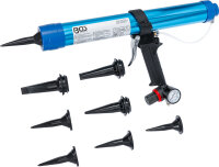 Druckluft-Kleb- und Dichtstoffpresse | für...