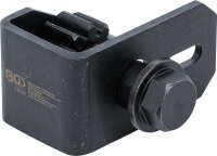 Schwungrad- / Kurbelwellen-Drehwerkzeug | für DAF 35 t