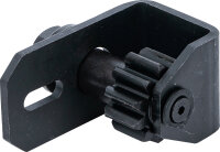 Schwungrad- / Kurbelwellen-Drehwerkzeug | für DAF 35 t