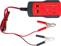 KFZ-Relais-Tester | 12 V
