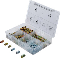 Bremsleitungsverschraubungs- Überwurfmuttern &...