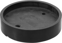 Gummiteller | für Hebebühnen | Ø 120 mm