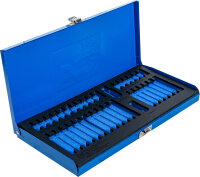 Metall-Leerkassette für Art. 7071