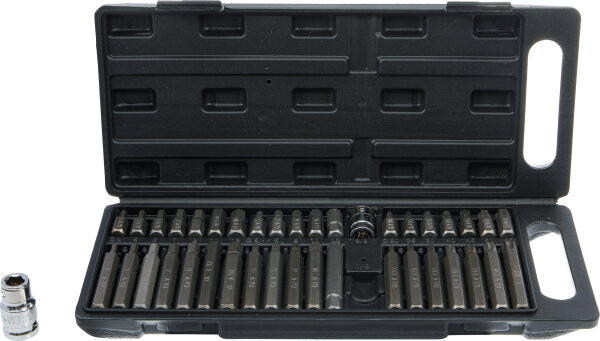 Kombi-Bit-Satz | 40-tlg.