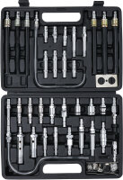 Automatikgetriebeöl-Wechsel-/ und Reinigungsgerät mit Adapter-Satz