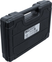 Adapter-Satz | für Automatikgetriebeöl-Wechsel-/ und Reinigungsgerät (Art. 7082) | 35-tlg.