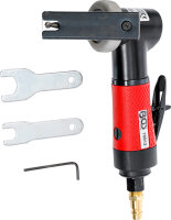 Druckluft-Schweissnaht-Fräser