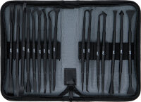 Kunststoff-Schaber und O-Ring / Dichtring Montage- /...