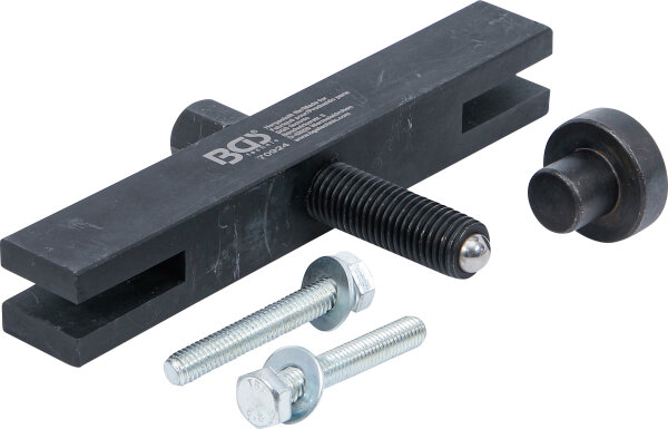 Kurbelwellen-Riemenscheiben-Abzieher | für Ford 2.0 Ecoblue TDCi