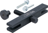 Kurbelwellen-Riemenscheiben-Abzieher | für Ford 2.0...