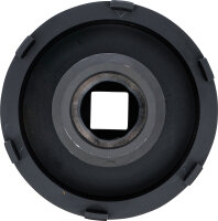 Hinterachs-Nutmuttern-Schlüssel | Zapfen außen...