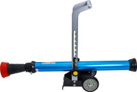 Druckluft-Abgasabsauggerät