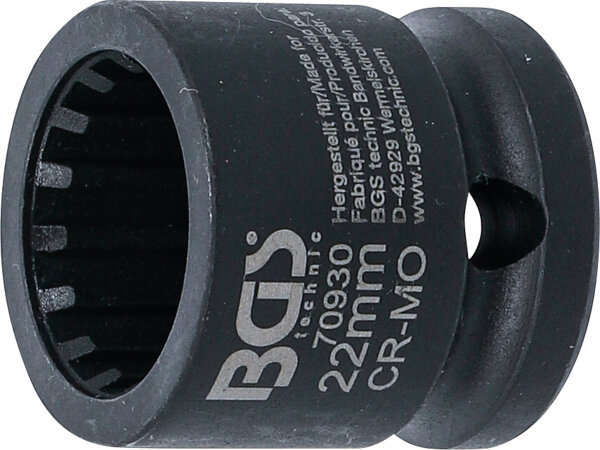 Steckschlüssel für variable Nockenwellensteuerung | für BMW, MINI, Ford