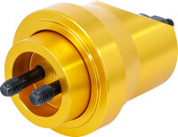 Kurbelwellen-Radialdichtring-Montagewerkzeug | für BMW