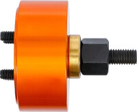 Kurbelwellen-Radialdichtring-Montagewerkzeug-Satz | für VAG, Porsche 3.0TDi