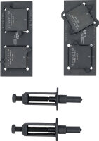 Motor-Einstellwerkzeug-Satz | für Porsche M96 / M97