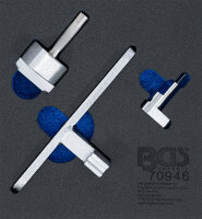 Werkstattwageneinlage 1/6: Motor-Einstellwerkzeug-Satz |...