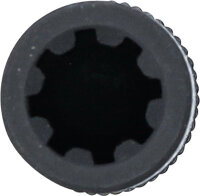 Spezial-Steckschlüssel-Einsatz | 8-kant | für...