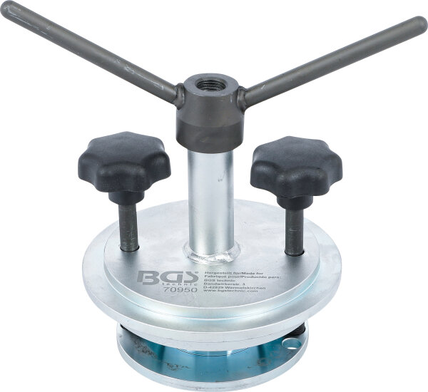 Kurbelwellen-Dichtring-Montagewerkzeug | für Scania (114)