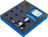 Werkstattwageneinlage 1/6:...