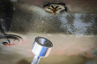 Klemmscheiben-Betätigungswerkzeug | für VAG, Ford