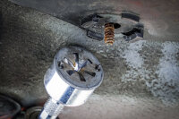 Klemmscheiben-Betätigungswerkzeug | für VAG, Ford