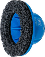 Radnabenschleifer | Kunststoffausführung |...