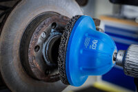 Radnabenschleifer | Kunststoffausführung |...