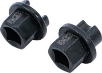 Ölablassschrauben-Schlüssel-Satz | für...