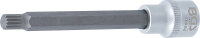 Spezial-Bit-Einsatz | Antrieb Innenvierkant 10 mm...