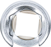 Spezial-Steckschlüssel-Einsatz, geschlitzt | Antrieb...