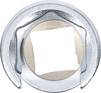 Spezial-Steckschlüssel-Einsatz, geschlitzt | Antrieb...