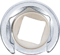 Spezial-Steckschlüssel-Einsatz, geschlitzt | Antrieb...