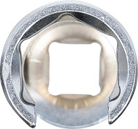 Spezial-Steckschlüssel-Einsatz, geschlitzt | Antrieb...