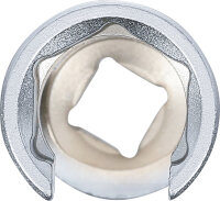 Spezial-Steckschlüssel-Einsatz, geschlitzt | Antrieb...