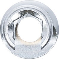 Spezial-Steckschlüssel-Einsatz, geschlitzt | Antrieb...