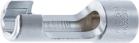 Spezial-Steckschlüssel-Einsatz, geschlitzt | Antrieb...