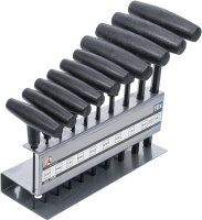 Schraubendreher-Satz mit T-Griff | Zollmaße |...