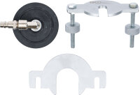 Bremsenentlüftungsadapter | universal