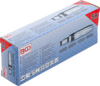 Hand-Schlagschrauber-Satz mit Bits | 5-tlg.