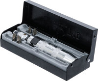 Hand-Schlagschrauber-Satz mit Bits | 5-tlg.