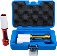 Kraft-Schoneinsatz-Satz | Antrieb Innenvierkant 12,5 mm...