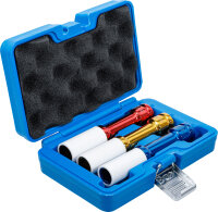 Kraft-Schoneinsatz-Satz | Antrieb Innenvierkant 12,5 mm...