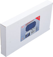 Silikon-Gummi-Werkzeug-Ablageschale | klein