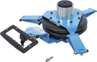 Pneumatischer Ballon-Wagenheber | max. 445 mm | 2000 kg